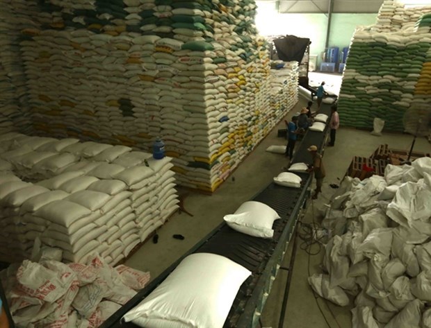 Riz opportunités pour le Vietnam de maintenir les exportations stables vers les Philippines